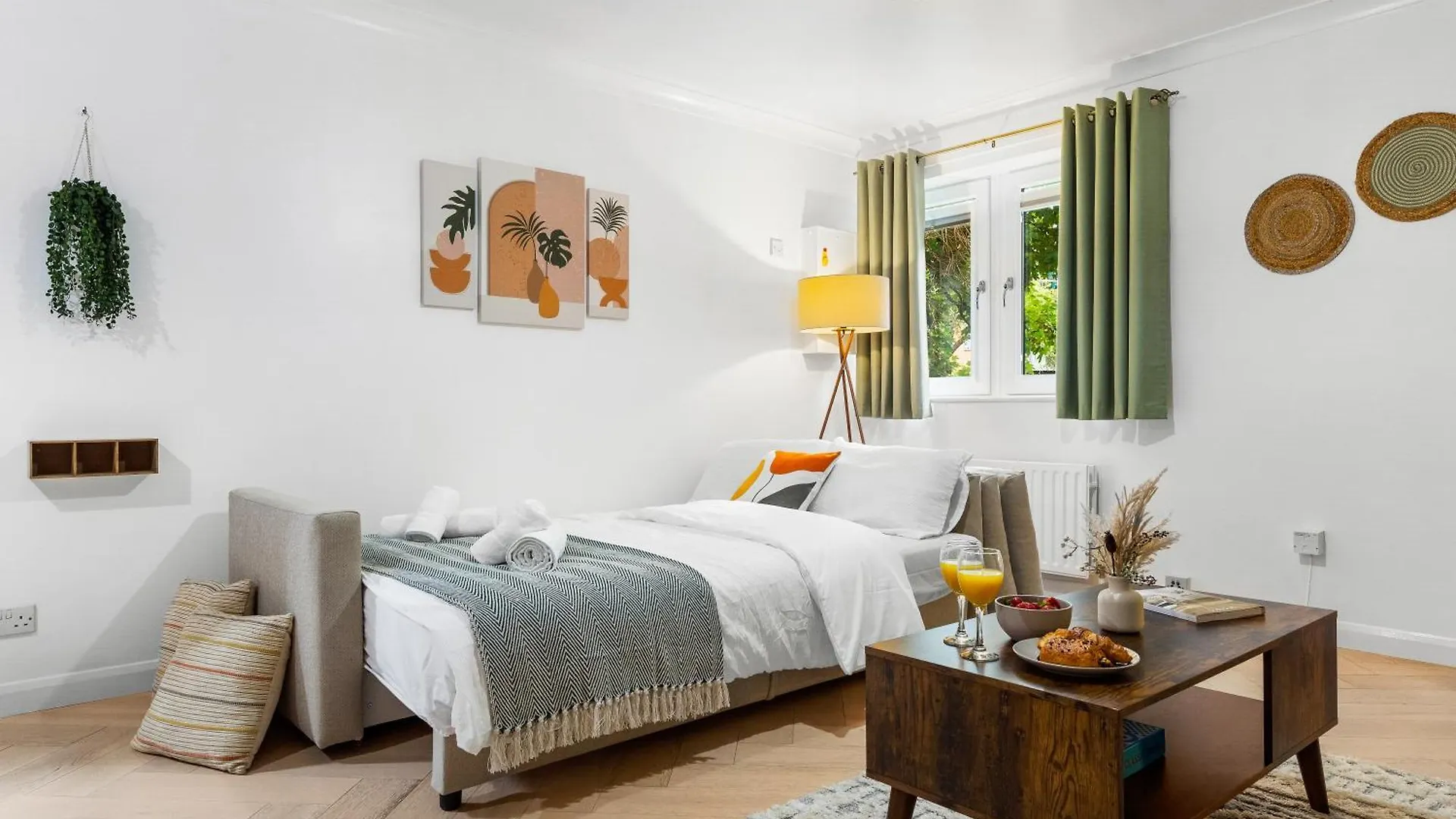 Azalea Apartment Home Comforts By The River Isleworth